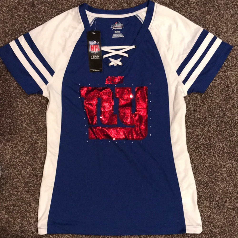 Giants Jersey